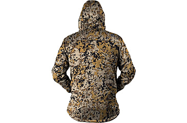 Image of Gator Waders Camp Hoodie - Mens, 7 Brown, 3XL, CH51MXXXL