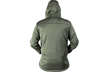 Image of Gator Waders Camp Hoodie - Mens, Olive, Medium, CH17MM