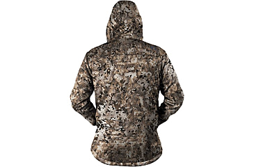Image of Gator Waders Camp Hoodie - Mens, Seven, Small, CH44MS
