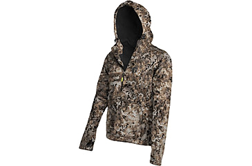 Image of Gator Waders Camp Hoodie - Mens, Seven, Small, CH44MS
