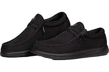 Image of Gator Waders Camp Shoes - Mens, Black, 13, CS0303M13