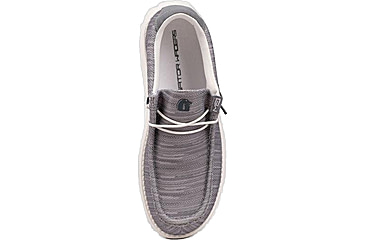 Image of Gator Waders Camp Shoes - Mens, Heather Grey, 12, CS10M12