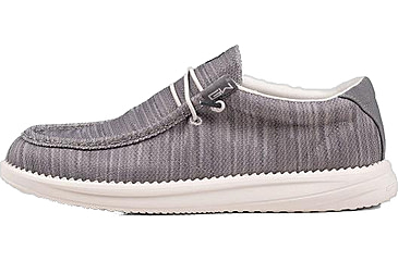 Image of Gator Waders Camp Shoes - Mens, Heather Grey, 12, CS10M12