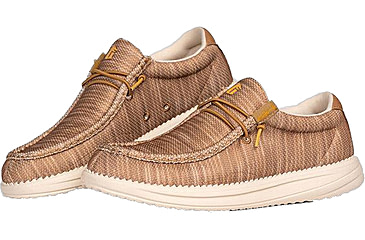 Image of Gator Waders Camp Shoes - Mens, Sand, 8, CS80M8