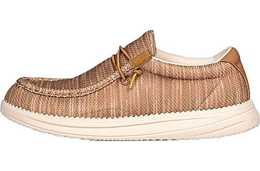 Image of Gator Waders Camp Shoes - Mens, Sand, 8, CS80M8