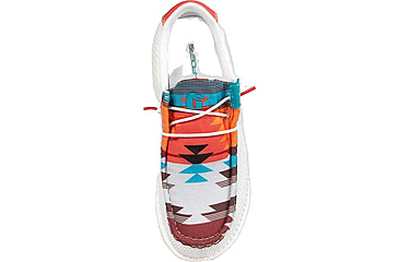 Image of Gator Waders Camp Shoes - Womens, Aztec, 8, CS43W8