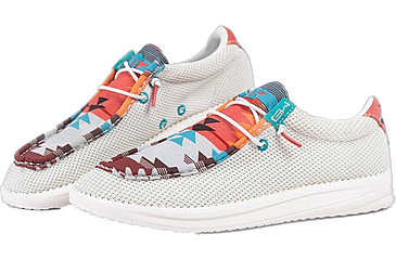 Image of Gator Waders Camp Shoes - Womens, Aztec, 8, CS43W8