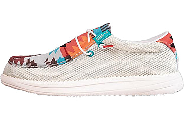 Image of Gator Waders Camp Shoes - Womens, Aztec, 8, CS43W8