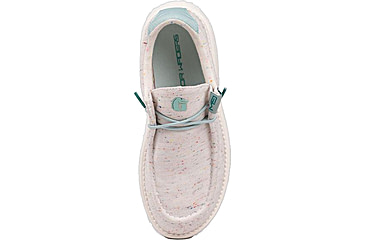 Image of Gator Waders Camp Shoes - Womens, Birthday Cake, 8, CS81W8
