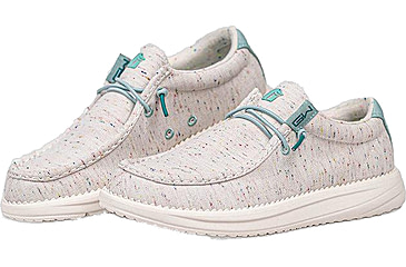 Image of Gator Waders Camp Shoes - Womens, Birthday Cake, 8, CS81W8