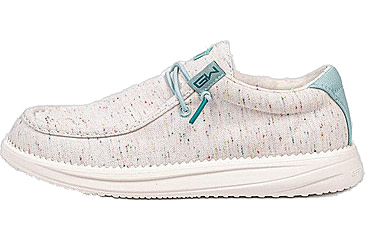 Image of Gator Waders Camp Shoes - Womens, Birthday Cake, 8, CS81W8