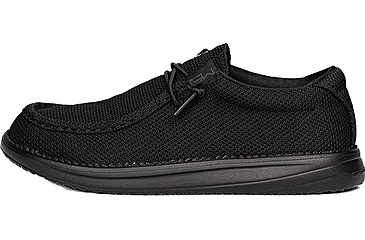 Image of Gator Waders Camp Shoes - Womens, Black, 6, CS03W6