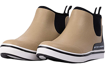 Image of Gator Waders Deck Boots - Mens, Desert Storm, 12 US, DB63M12