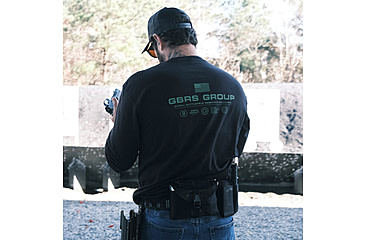 Image of GBRS Group Anniversary Edition Instructor Long Sleeve Shirt - Mens