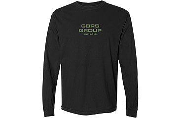 Image of GBRS Group Anniversary Edition Instructor Long Sleeve Shirt - Mens
