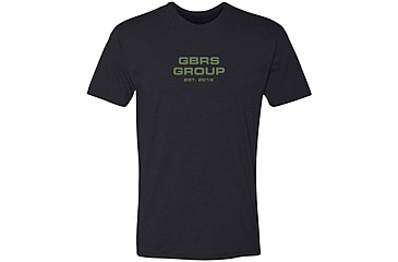 Image of GBRS Group Anniversary Edition Instructor Short Sleeve Shirt - Mens