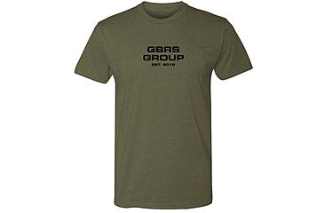 Image of GBRS Group Anniversary Edition Instructor Short Sleeve Shirt - Mens