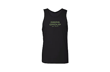 Image of GBRS Group Anniversary Edition Instructor Tank - Men's, Olive, Large, TT-GRNBLK-INS25-L