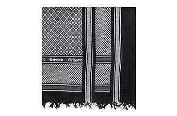 Image of Geissele Combat Neck Covering