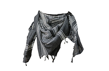 Image of Geissele Combat Neck Covering