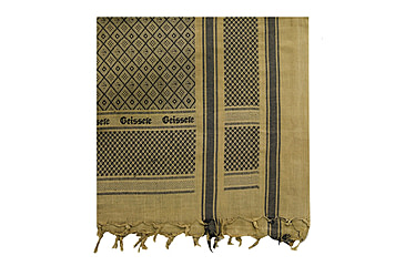 Image of Geissele Combat Neck Covering