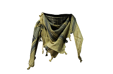 Image of Geissele Combat Neck Covering