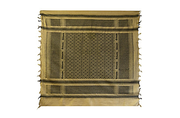 Image of Geissele Combat Neck Covering