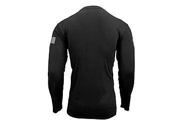 Image of Glock Performance, Long Sleeve Shirt, Polyester/Spandex Material
