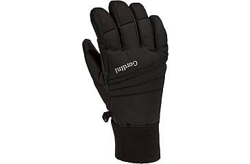 Image of Gordini Challenge Glove - Women's, Black, Large, 3G1089-BLKL