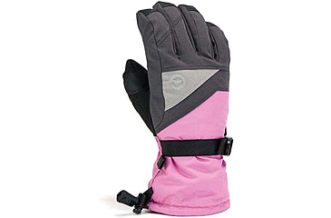 Image of Gordini Junior's Stomp Glove, Pink, Small, 2G2174-PNKS