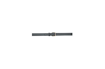 Image of Gould &amp; Goodrich Shooters 1.25in Belt, 44in, Black, B190-44
