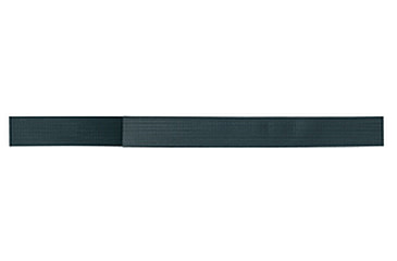 Image of Gould &amp; Goodrich Nylon Buckleless Pants Belt, Medium, 34in-38in, Black, B2001-MD
