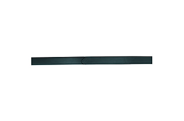 Image of Gould &amp; Goodrich Buckleless Pants Belt, 34 in-38 in, Fully Lined, Black Weave, B55-MDW