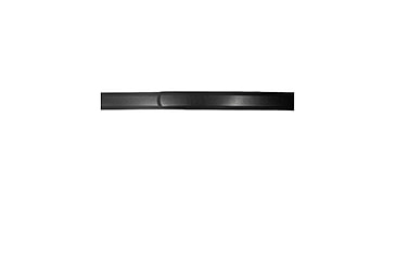 Image of Gould &amp; Goodrich Buckleless Pants Belt L-Force, Medium, 34in, Black, L55-MD