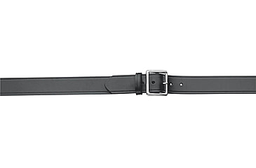 Image of Gould &amp; Goodrich Pants Belt, 40, Brass, Hi-Gloss, H52-40CLBR
