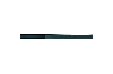Image of Gould &amp; Goodrich Nylon Buckleless Pants Belt, Extra Small, 22in-26in, Black, B2001-XS
