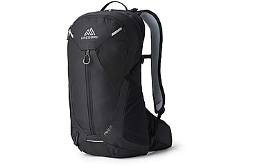 Image of Gregory Miko 15 Daypack, Optic Black, One Size, 145274-9974