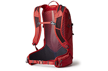 Image of Gregory 15 Liters Miko Daypack, Sumac Red, One Size, 145274-9973