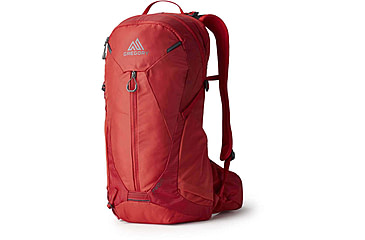 Image of Gregory Miko 15 Daypack, Sumac Red, One Size, 145274-9973