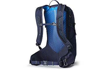 Image of Gregory 15 Liters Miko Daypack, Volt Blue, One Size, 145274-9968