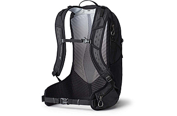 Image of Gregory 20 Liters Miko Daypack, Optic Black, One Size, 145275-9974
