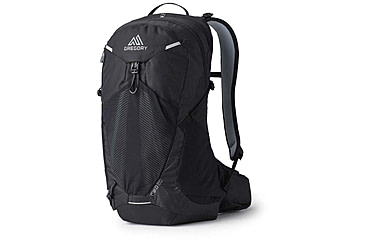 Image of Gregory Miko 20 Daypack, Optic Black, One Size, 145275-9974