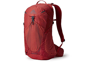 Image of Gregory Miko 20 Daypack, Sumac Red, One Size, 145275-9973