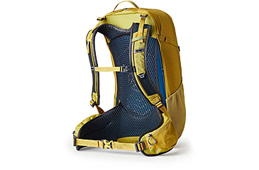 Image of Gregory 24 Liters Juno Daypack, Mineral Yellow, One Size, 126897-1561