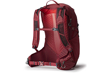 Image of Gregory 25 Liters Maya Daypack, Iris Red, One Size, 145280-9975
