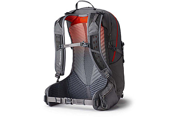 Image of Gregory 25 Liters Maya Daypack, Sunset Grey, One Size, 145280-5586