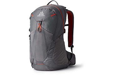 Image of Gregory Maya 25 Daypack, Sunset Grey, One Size, 145280-5586