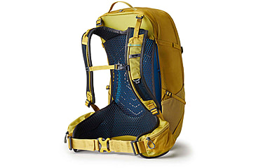 Image of Gregory 30 Liters Juno Daypack, Mineral Yellow, One Size, 126898-1561
