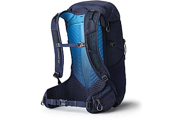 Image of Gregory 30 Liters Maya Daypack, Storm Blue, One Size, 145281-1831