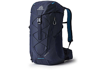 Image of Gregory Maya 30 Daypack, Storm Blue, One Size, 145281-1831